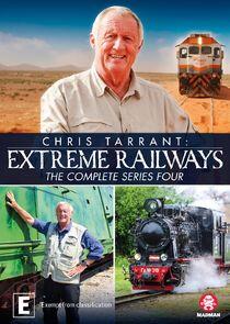 Chris Tarrant: Extreme Railways - Season 4