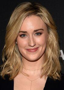 Ashley Johnson