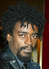 photo of Seu Jorge