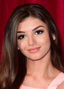 Mimi Keene