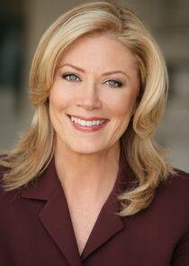 Nancy Stafford