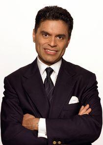 Fareed Zakaria