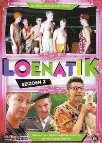 Loenatik