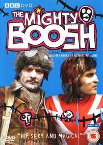 The Mighty Boosh - Season 1