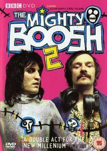 The Mighty Boosh - Season 2