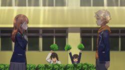 Case of the Lost Child's Love Letter Murder Case of the Lost Child's Love Letter Murder