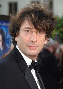 Neil Gaiman