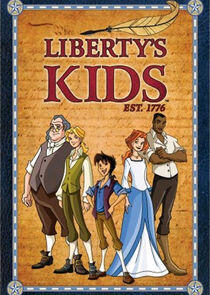 Liberty's Kids