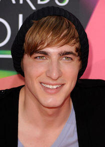 Kendall Schmidt