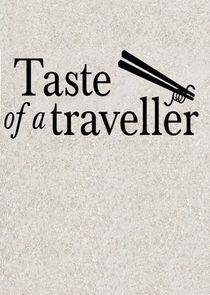 Taste of a Traveller