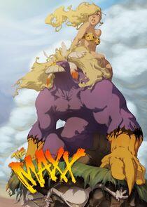 The Maxx