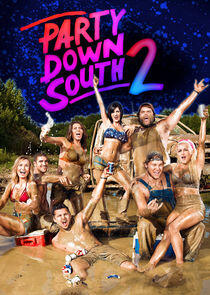 Party Down South 2