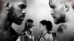 UFC 232: Jones vs. Gustafsson 2