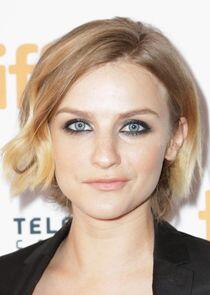 Faye Marsay