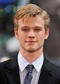 Lucas Till