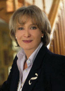 Minette Walters