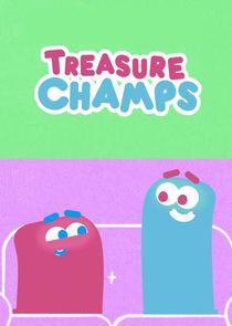 Treasure Champs