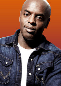 Trevor Nelson