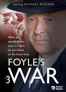 Foyle's War - Season 3