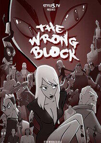 The Wrong Block