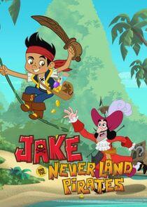 Jake and the Never Land Pirates