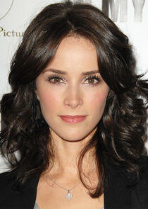 Abigail Spencer