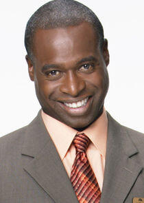 Mr. Marion Moseby