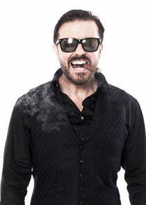 Ricky Gervais