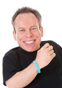 Warwick Davis