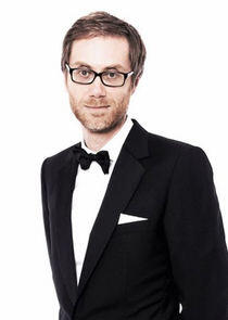 Stephen Merchant