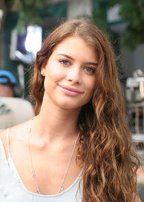 Alinne Moraes