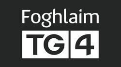 logo of Foghlaim TG4