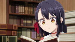 A Kiss with a Witch A Kiss with a Witch