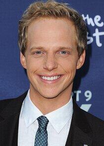 Chris Geere