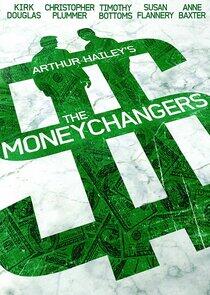 Arthur Hailey's The Moneychangers