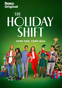 The Holiday Shift