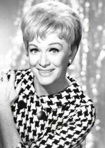 Eve Arden