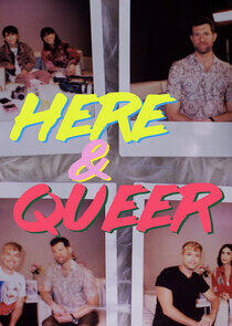 Here & Queer