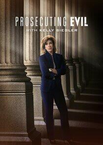 Prosecuting Evil with Kelly Siegler