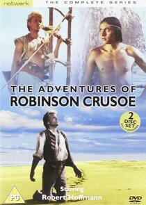 Robinson Crusoe