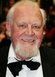 Joss Ackland