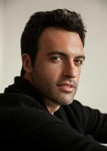 Reid Scott