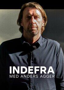 Indefra med Anders Agger