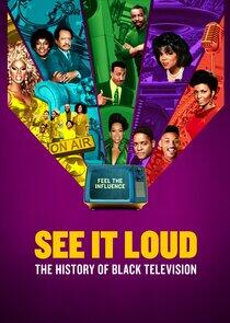 See It Loud: The History of Black Television