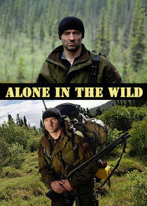 Alone in the Wild - Season 1