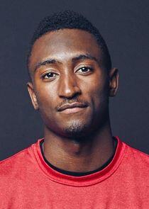 Marques Brownlee