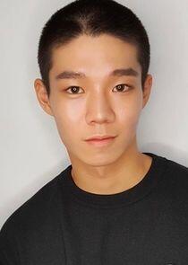 photo of Kenny Chen