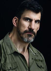 Robert Maillet