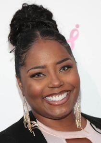 Shar Jackson