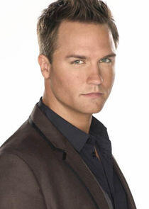 Scott Porter